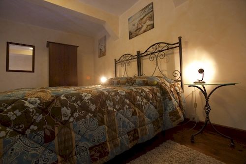 Bed and Breakfast Villa Carati  | Acireale | Catania | Italia 16