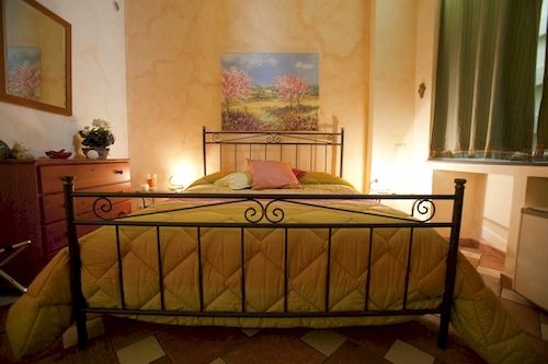Bed and Breakfast Villa Carati  | Acireale | Catania | Italia 17