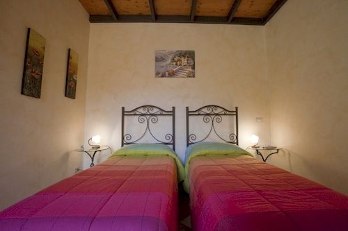 Bed and Breakfast Villa Carati  | Acireale | Catania | Italia 18