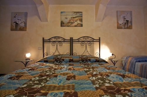 Bed and Breakfast Villa Carati  | Acireale | Catania | Italia 19