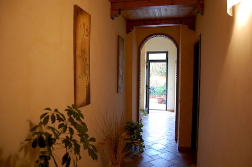 Bed and Breakfast Villa Carati  | Acireale | Catania | Italia 20