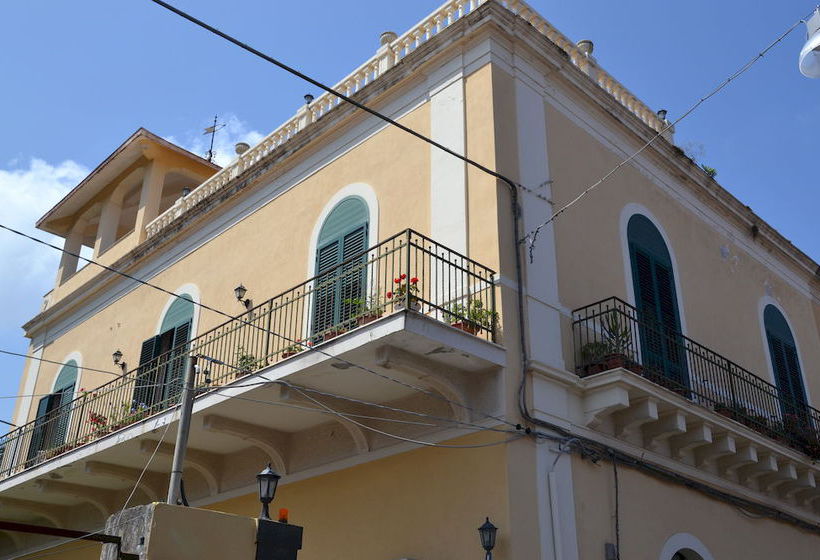 Bed and Breakfast Villa Carati  | Acireale | Catania | Italia 4