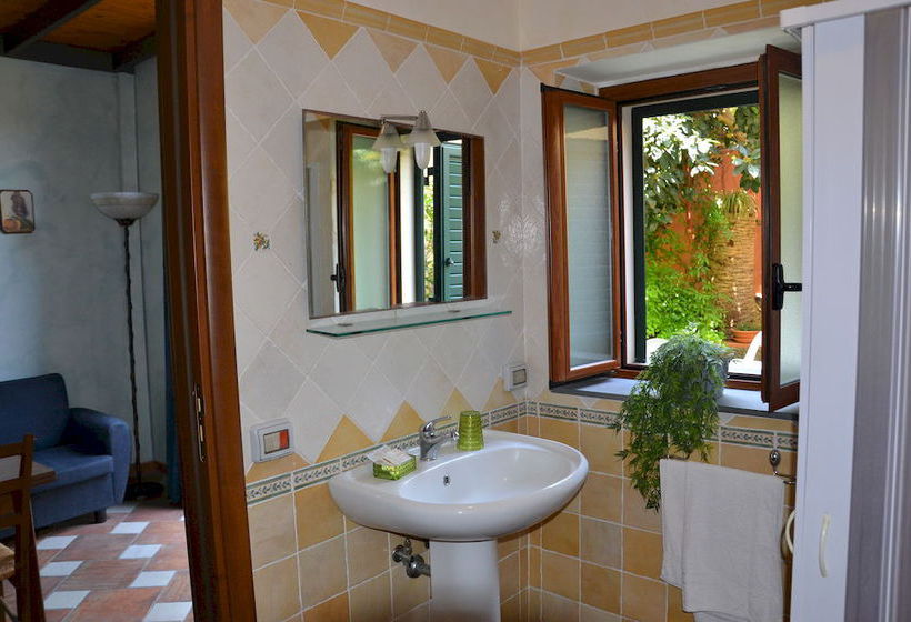 Bed and Breakfast Villa Carati  | Acireale | Catania | Italia 5