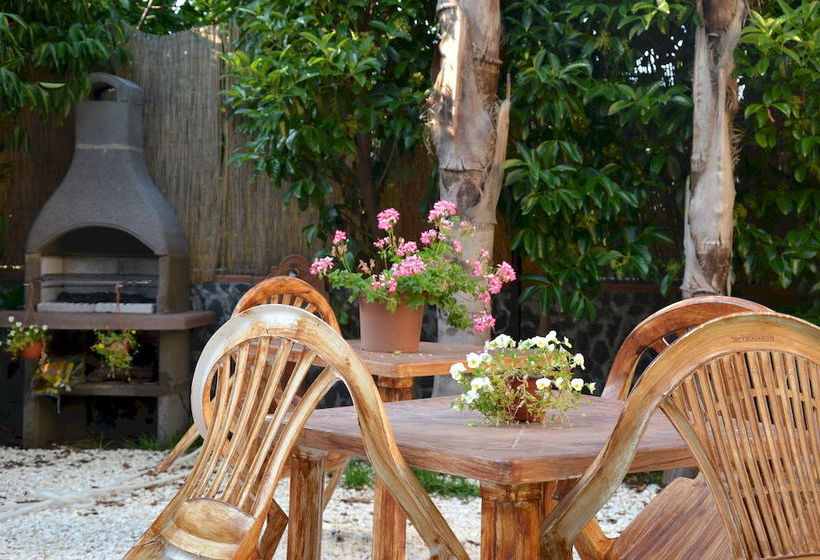 Bed and Breakfast Villa Carati  | Acireale | Catania | Italia 6