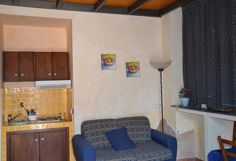 Bed and Breakfast Villa Carati  | Acireale | Catania | Italia 7