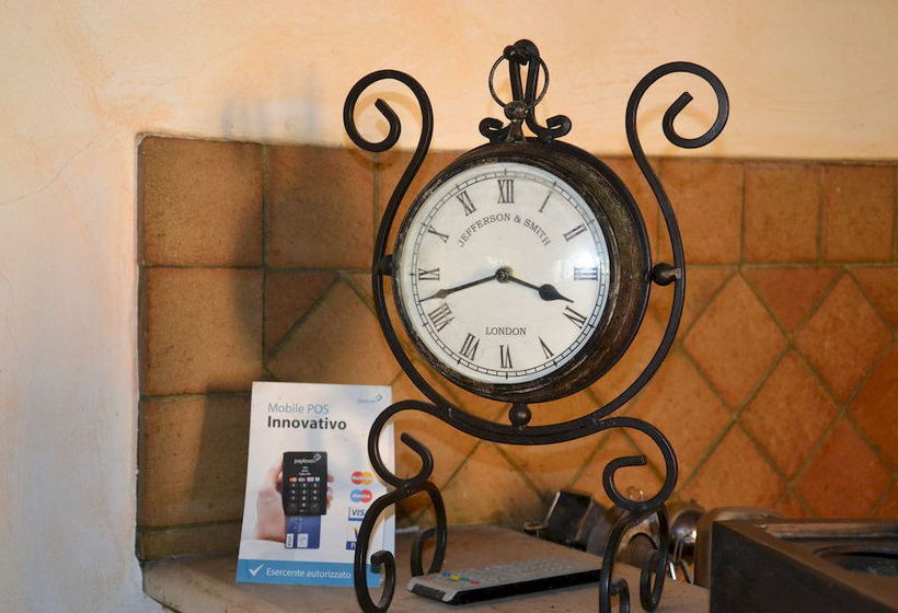 Bed and Breakfast Villa Carati  | Acireale | Catania | Italia 8