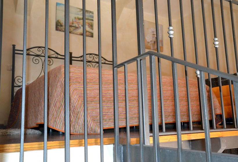 Bed and Breakfast Villa Carati  | Acireale | Catania | Italia 9