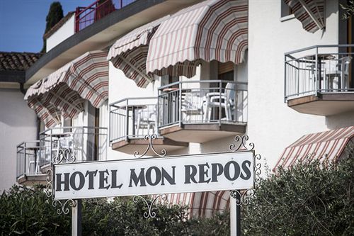 Hotel Mon Repos 