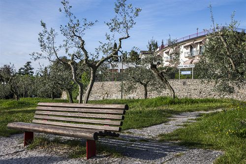 Hotel Mon Repos  | Sirmione | Brescia | Italia 10