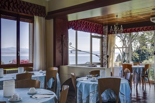 Hotel Mon Repos  | Sirmione | Brescia | Italia 11