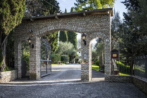 Hotel Mon Repos  | Sirmione | Brescia | Italia 15