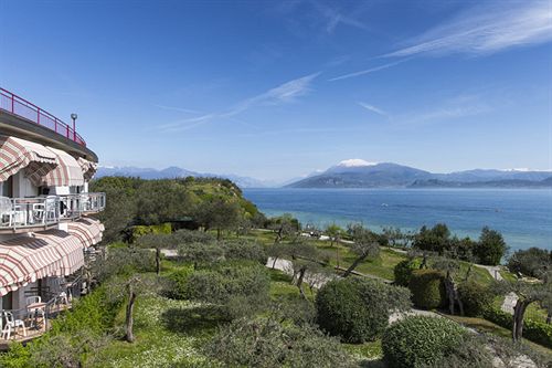 Hotel Mon Repos  | Sirmione | Brescia | Italia 16
