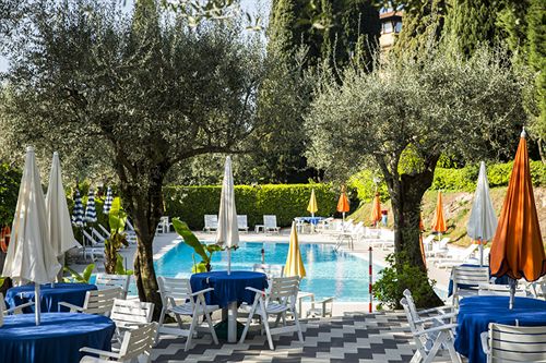 Hotel Mon Repos  | Sirmione | Brescia | Italia 4