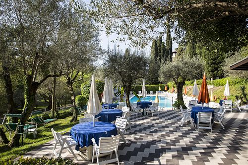 Hotel Mon Repos  | Sirmione | Brescia | Italia 6