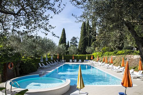 Hotel Mon Repos  | Sirmione | Brescia | Italia 7