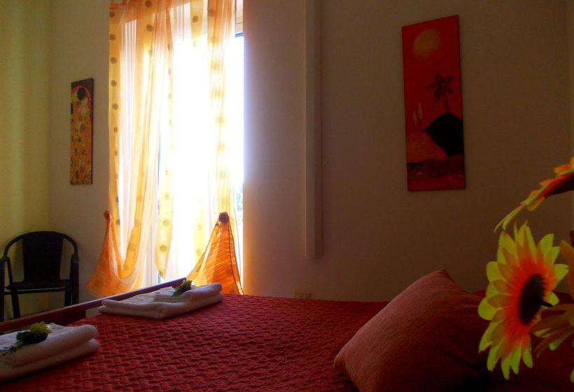 B&b Agora  | Agrigento | Agrigento | Italia 10