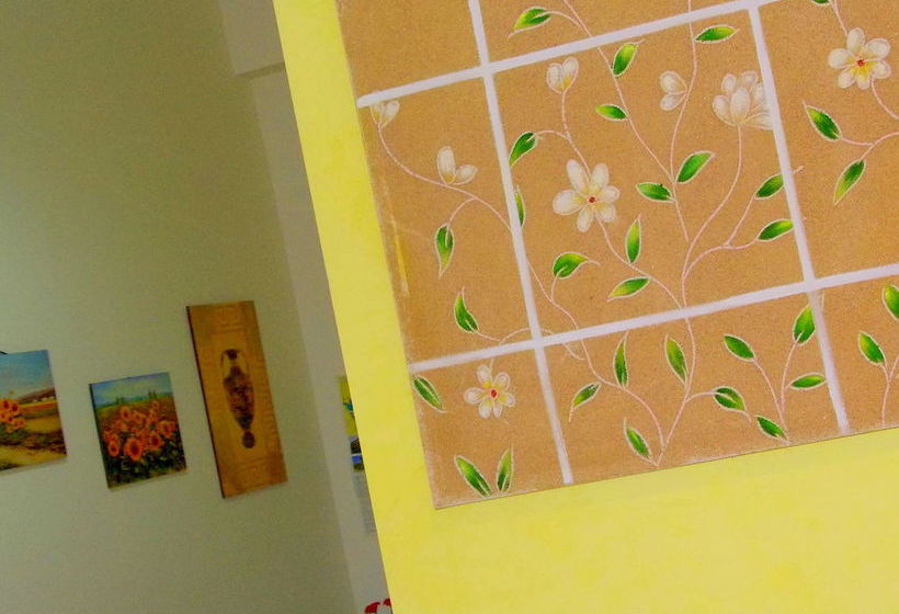 B&b Agora  | Agrigento | Agrigento | Italia 12