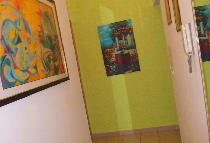 B&b Agora  | Agrigento | Agrigento | Italia 13