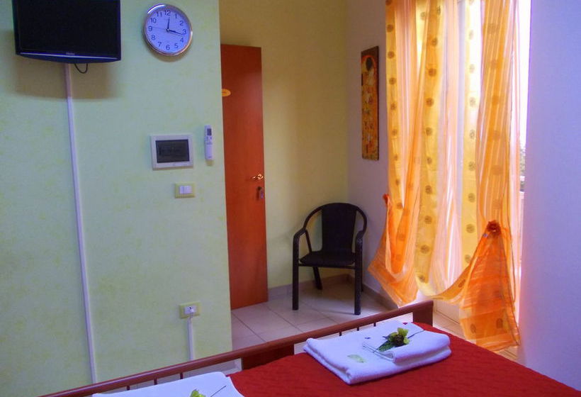 B&b Agora  | Agrigento | Agrigento | Italia 14