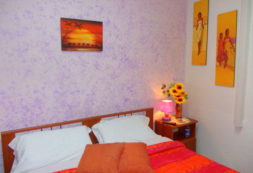 B&b Agora  | Agrigento | Agrigento | Italia 16