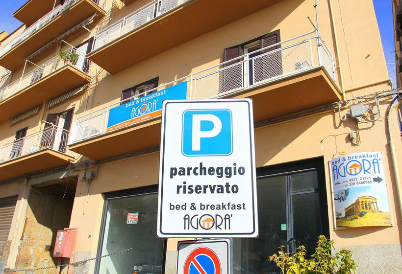 B&b Agora  | Agrigento | Agrigento | Italia 17