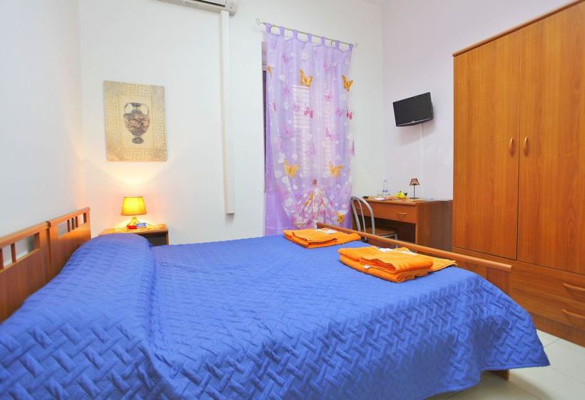 B&b Agora  | Agrigento | Agrigento | Italia 19