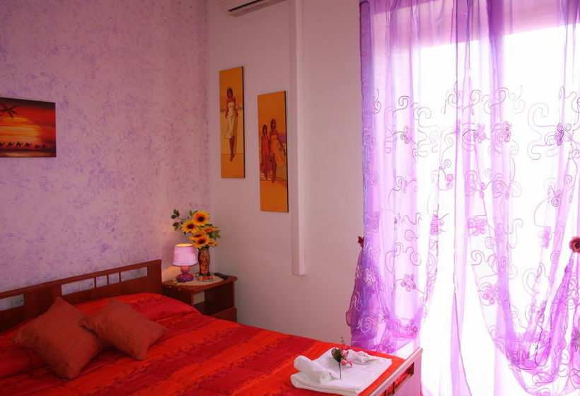 B&b Agora  | Agrigento | Agrigento | Italia 20