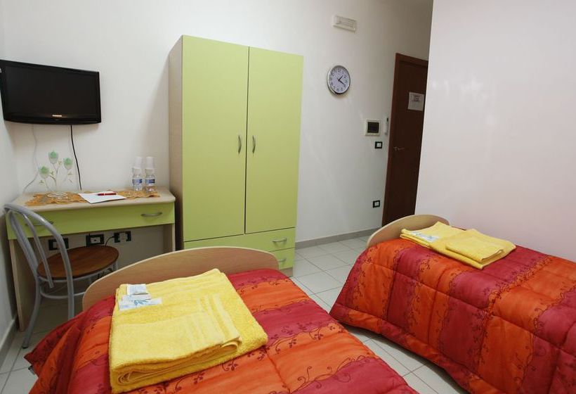 B&b Agora  | Agrigento | Agrigento | Italia 3