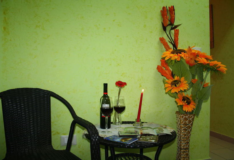 B&b Agora  | Agrigento | Agrigento | Italia 4