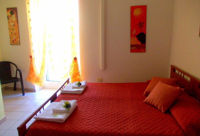 B&b Agora  | Agrigento | Agrigento | Italia 8