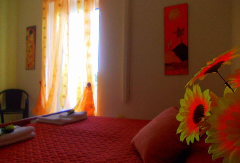 B&b Agora  | Agrigento | Agrigento | Italia 9