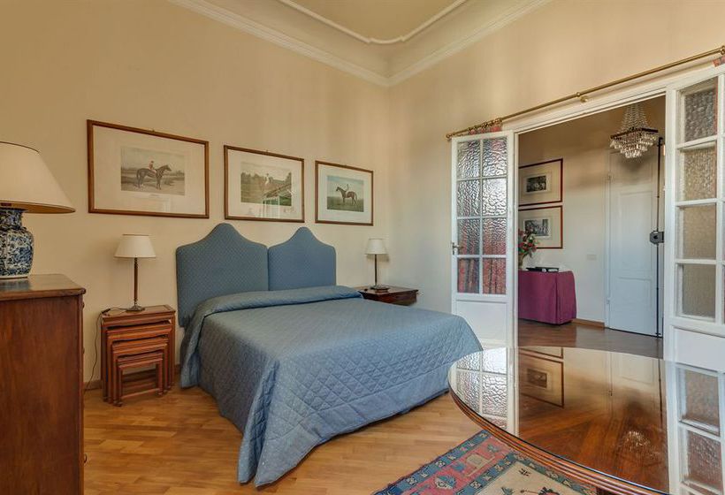 Rinascimento Palace  | Firenze | Florence | Italia 1