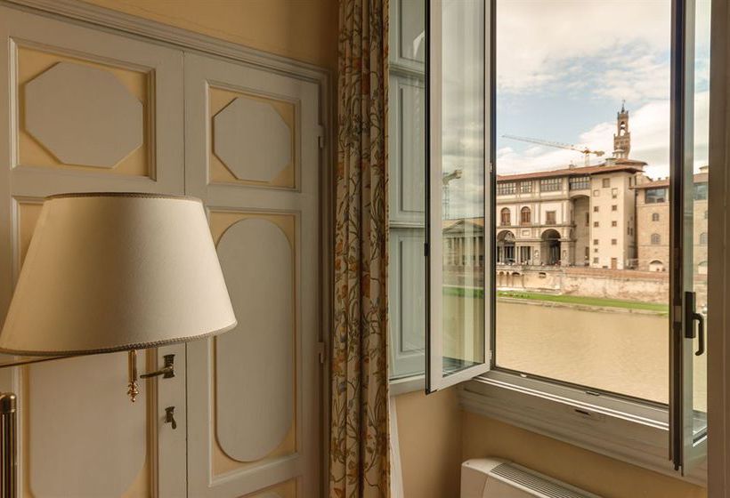 Rinascimento Palace  | Firenze | Florence | Italia 11