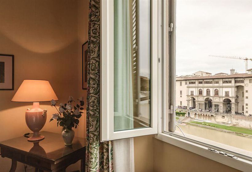 Rinascimento Palace  | Firenze | Florence | Italia 13