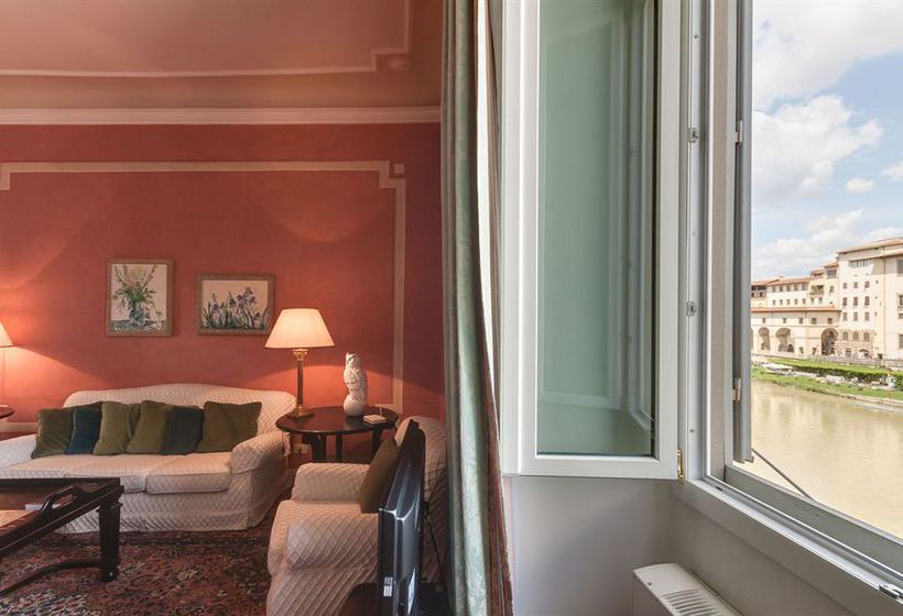 Rinascimento Palace  | Firenze | Florence | Italia 14