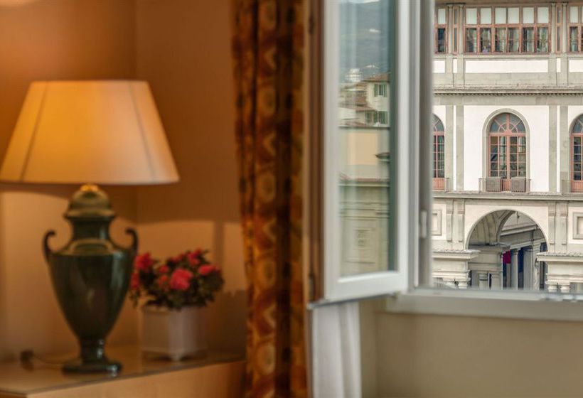 Rinascimento Palace  | Firenze | Florence | Italia 15