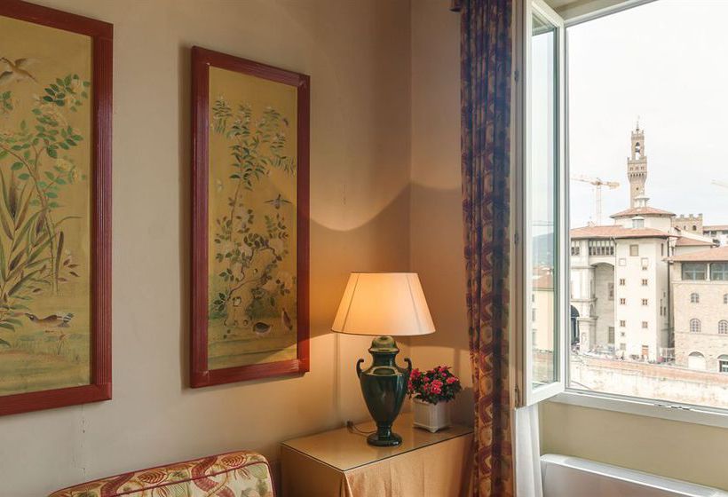 Rinascimento Palace  | Firenze | Florence | Italia 19