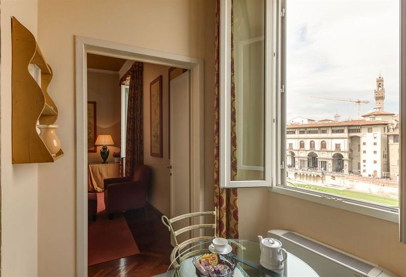 Rinascimento Palace  | Firenze | Florence | Italia 20