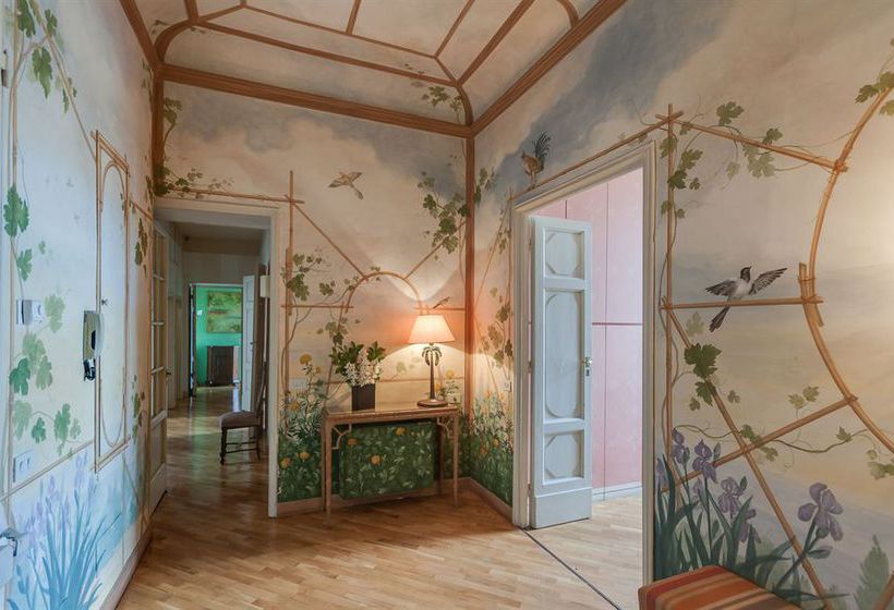 Rinascimento Palace  | Firenze | Florence | Italia 3