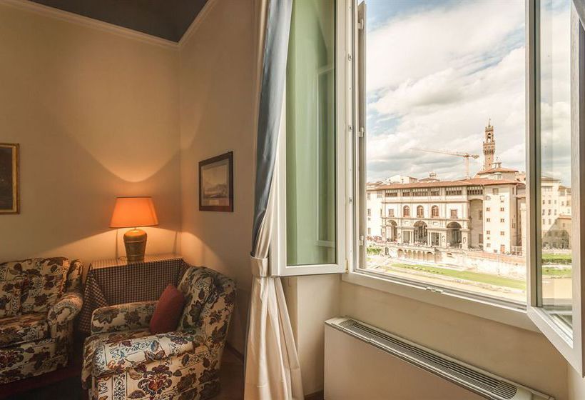Rinascimento Palace  | Firenze | Florence | Italia 9
