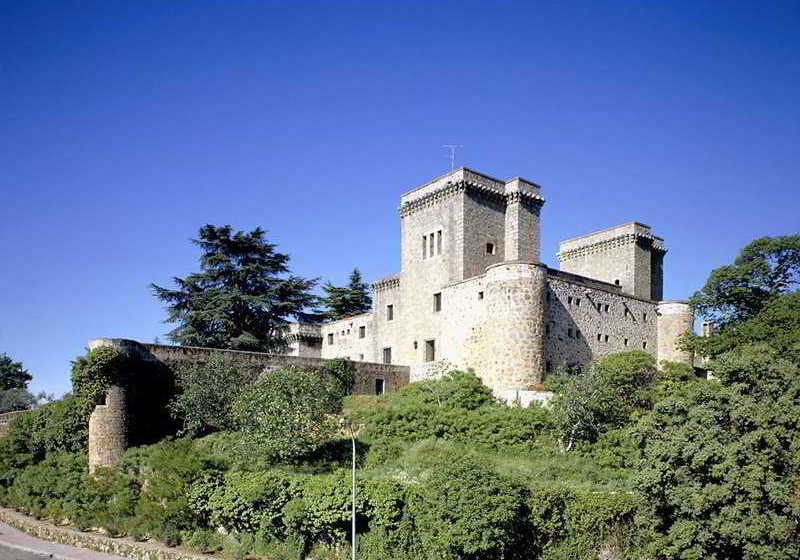 Parador de Jarandilla de la Vera  | Jarandilla de la Vera | Cáceres | España 1