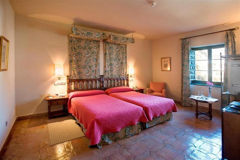 Parador de Jarandilla de la Vera  | Jarandilla de la Vera | Cáceres | España 11