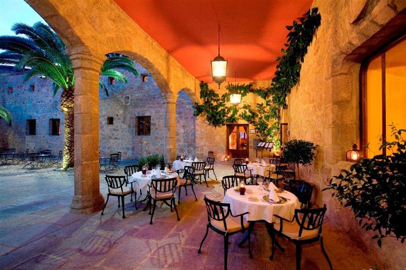 Parador de Jarandilla de la Vera  | Jarandilla de la Vera | Cáceres | España 12