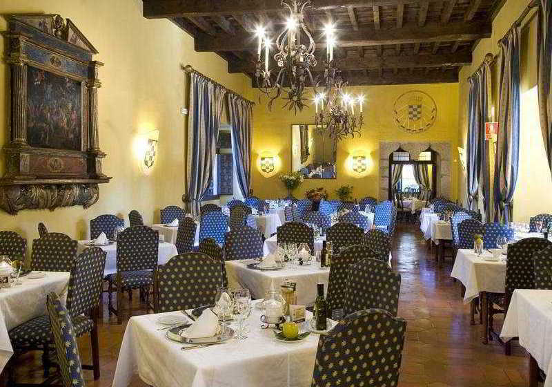 Parador de Jarandilla de la Vera  | Jarandilla de la Vera | Cáceres | España 15