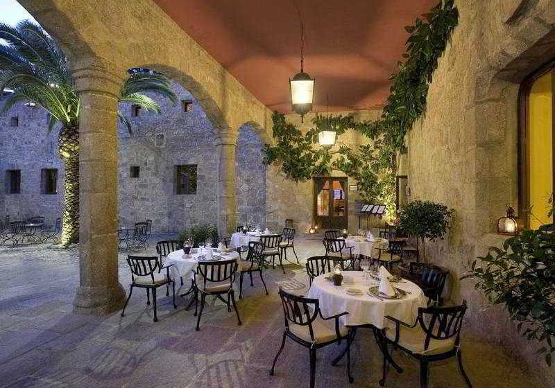 Parador de Jarandilla de la Vera  | Jarandilla de la Vera | Cáceres | España 16