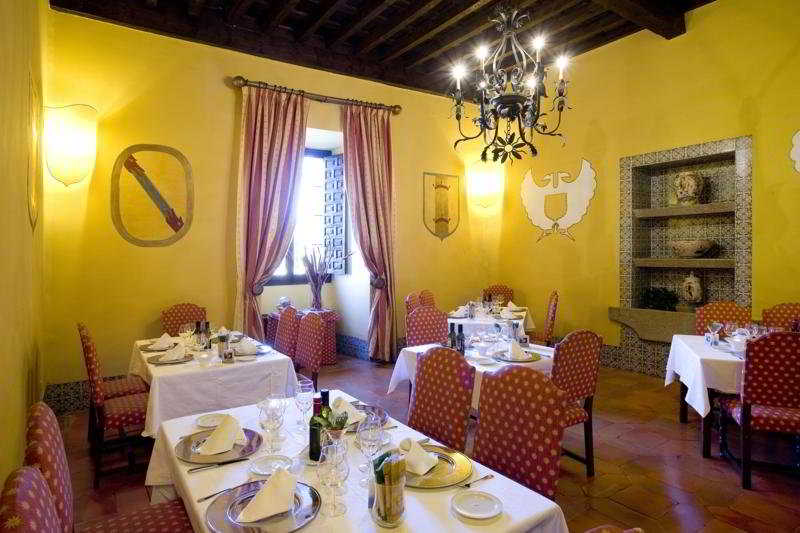 Parador de Jarandilla de la Vera  | Jarandilla de la Vera | Cáceres | España 17