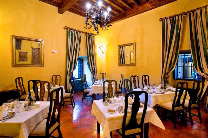 Parador de Jarandilla de la Vera  | Jarandilla de la Vera | Cáceres | España 18