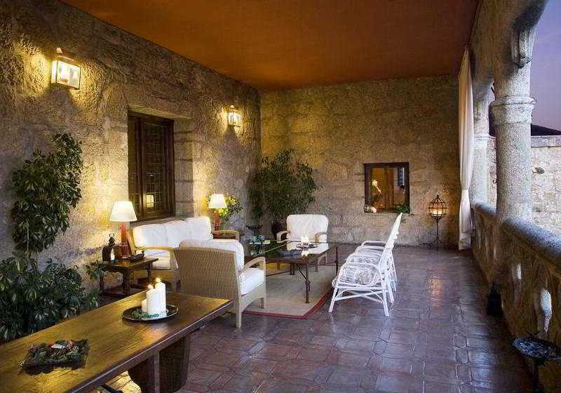 Parador de Jarandilla de la Vera  | Jarandilla de la Vera | Cáceres | España 19