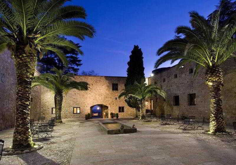 Parador de Jarandilla de la Vera  | Jarandilla de la Vera | Cáceres | España 2