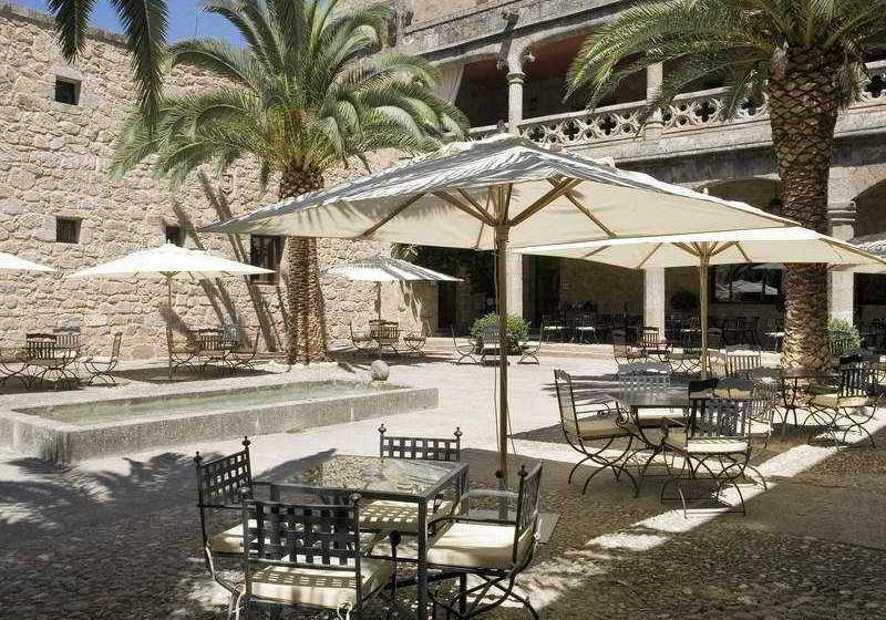 Parador de Jarandilla de la Vera  | Jarandilla de la Vera | Cáceres | España 4